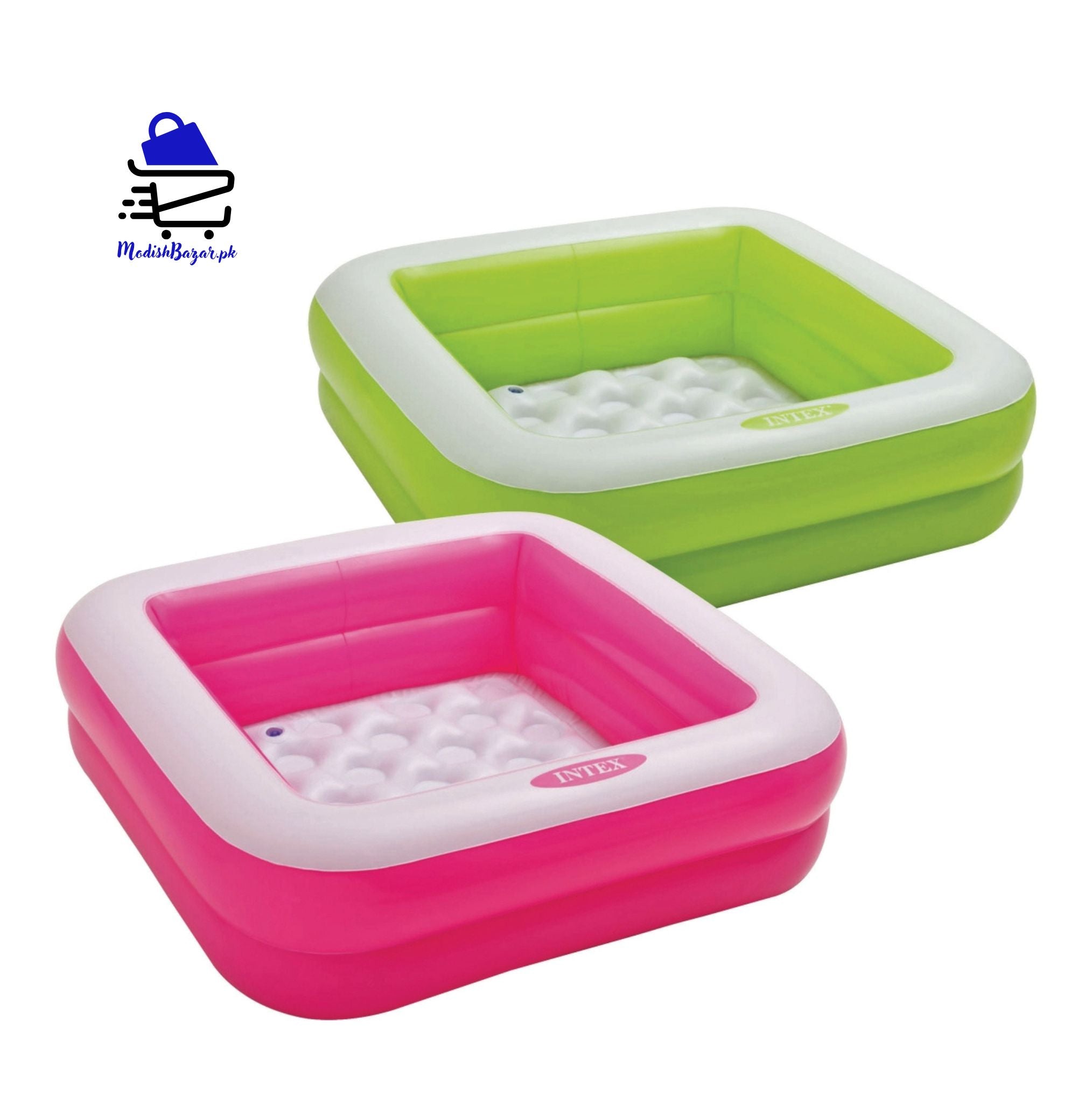 intex 57100 baby pool