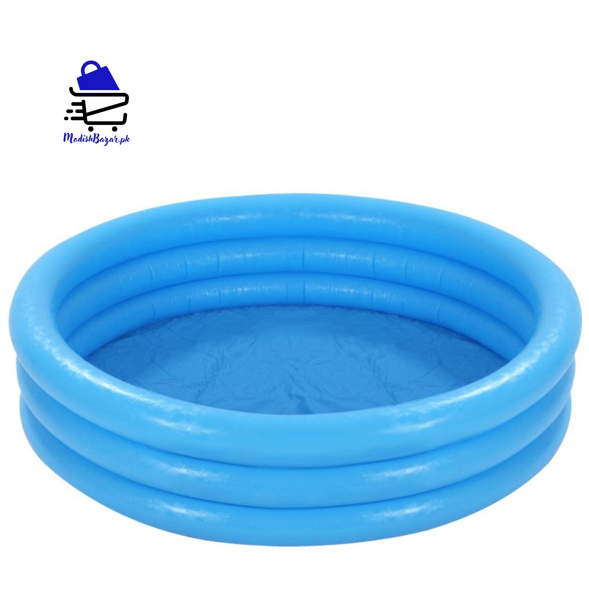 Intex Crystal Blue Inflatable Pool 58426

